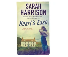 KNYGA Sarah Harrison Heart's Ease