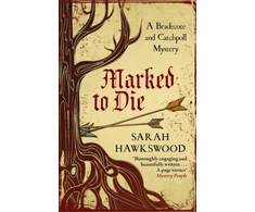 KNYGA Sarah Hawkswood Marked to Die