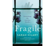 KNYGA Sarah Hilary Fragile