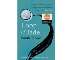 KNYGA Sarah Howe Loop of Jade