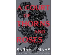 KNYGA Sarah J Maas Court of Thorns and Roses