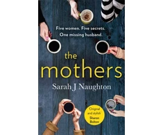 KNYGA Sarah J Naughton Mothers