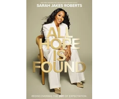 KNYGA Sarah Jakes Roberts All Hope is Found