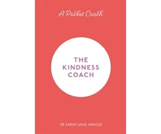 KNYGA Sarah Jane Arnold Pocket Coach: The Kindness Coach