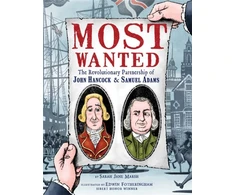 KNYGA Sarah Jane Marsh Most Wanted