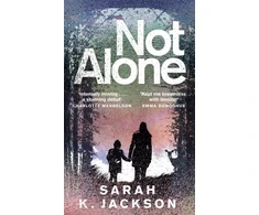 KNYGA Sarah K Jackson Not Alone