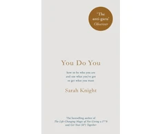 KNYGA Sarah Knight You Do You