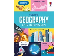 KNYGA Sarah Lacey Minna Bryan Lara Hull Hull, Sarah; Lacey, Minna Geography for Beginners