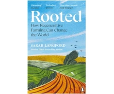 KNYGA Sarah Langford Rooted, How regenerative farming can change the world