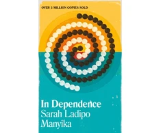 KNYGA Sarah Lapido Manyika In Dependence