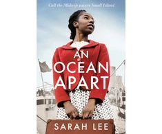 KNYGA Sarah Lee Ocean Apart