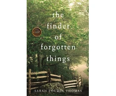 KNYGA Sarah Loudin Thomas Finder of Forgotten Things