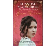 KNYGA Sarah Maclean Day of the Duchess