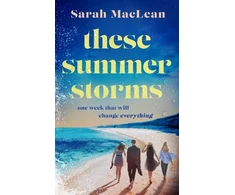 KNYGA Sarah Maclean These Summer Storms