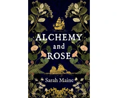 KNYGA Sarah Maine Alchemy and Rose