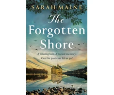 KNYGA Sarah Maine Forgotten Shore