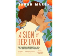 KNYGA Sarah Marsh A Sign of Her Own