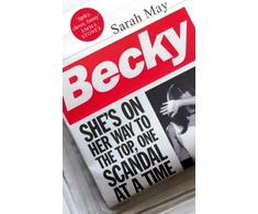 KNYGA Sarah May Becky