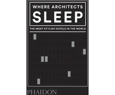 KNYGA Sarah Miller Where Architects Sleep