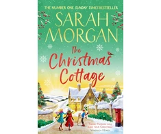 KNYGA Sarah Morgan Christmas Cottage