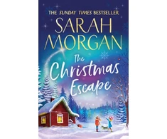 KNYGA Sarah Morgan Christmas Escape