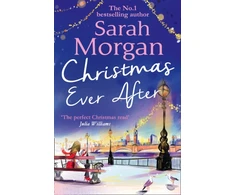 KNYGA Sarah Morgan Christmas Ever After