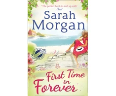 KNYGA Sarah Morgan First Time in Forever