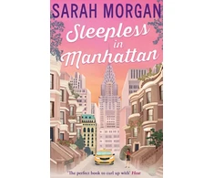 KNYGA Sarah Morgan Sleepless In Manhattan