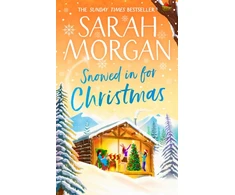 KNYGA Sarah Morgan Snowed In For Christmas
