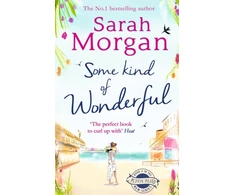 KNYGA Sarah Morgan Some Kind of Wonderful