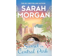 KNYGA Sarah Morgan Sunset In Central Park