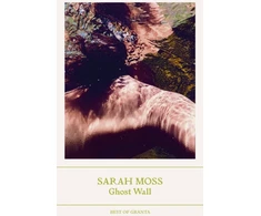 KNYGA Sarah Moss Ghost Wall
