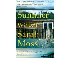 KNYGA Sarah Moss Moss Sarah Summerwater