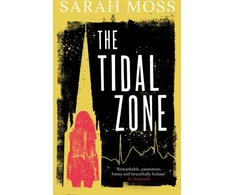 KNYGA Sarah Moss Tidal Zone