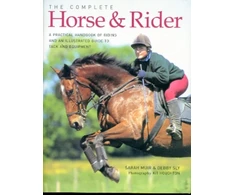 KNYGA Sarah Muir Complete Horse and Rider