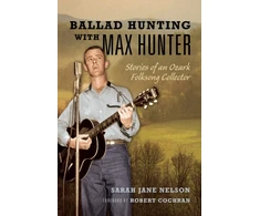 KNYGA Sarah Nelson Ballad Hunting with Max Hunter
