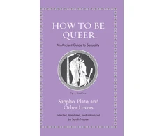 KNYGA Sarah Nooter How to Be Queer