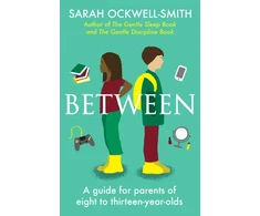 KNYGA Sarah Ockwell Smith Between