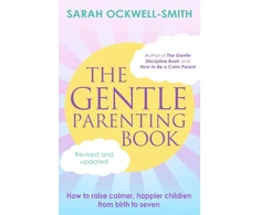 KNYGA Sarah Ockwell Smith Gentle Parenting Book