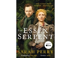 KNYGA Sarah Perry Essex Serpent