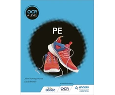 KNYGA Sarah Powell John OCR A Level PE (Year 1 and Year 2)