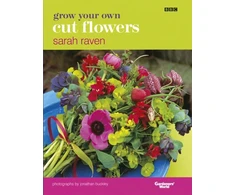 KNYGA Sarah Raven Grow Your Own Cut Flowers