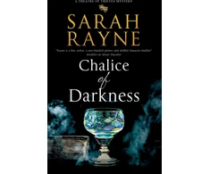 KNYGA Sarah Rayne Chalice of Darkness