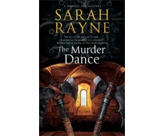 KNYGA Sarah Rayne Murder Dance