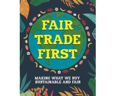 KNYGA Sarah Ridley Fair Trade First