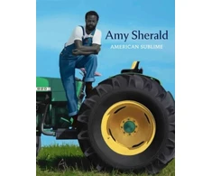 KNYGA Sarah Roberts Amy Sherald, American Sublime