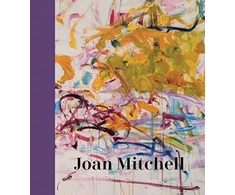 KNYGA Sarah Roberts Joan Mitchell