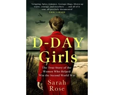 KNYGA Sarah Rose D-Day Girls