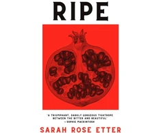 KNYGA Sarah Rose Etter Etter Sarah Rose Ripe