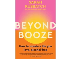 KNYGA Sarah Rusbatch Beyond Booze